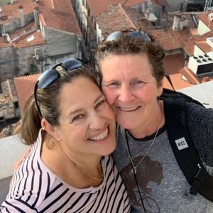 Meet your Posher, Michele